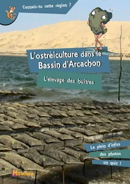 L'OSTREICULTURE DANS LE BASSIN D'ARCACHON