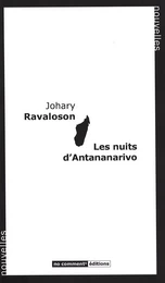 Les nuits d'Antananarivo