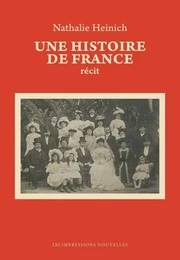 UNE HISTOIRE DE FRANCE