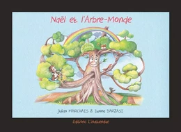 Naël et l’Arbre-monde