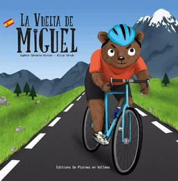 LA VUELTA DE MIGUEL