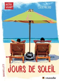 JOURS DE SOLEIL