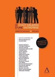 Le coût salarial d'une entreprise