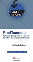 prud'hommes