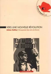 Vers une nouvelle révolution (NED 2019)