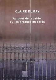 Au bout de la jetée