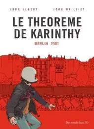 Le Théorème de Karinthy T1 (NED)