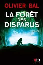 La Forêt des disparus