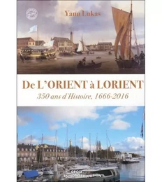 DE L'ORIENT A LORIENT