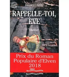 RAPPELLE-TOI EVE