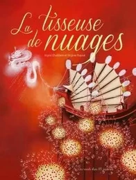 La Tisseuse de nuages (NED)