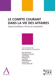 le compte courant dans la vie des affaires