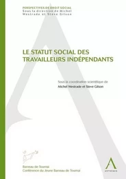 le statut social des travailleurs indépendants