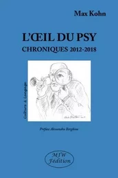 L’œil du psy