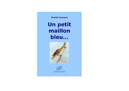 Un petit maillon bleu