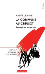 Commune au Creusot (La)