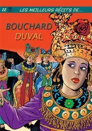 Meilleurs Récits de ... T22 Bouchard / Duval