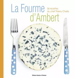 La Fourme d'Ambert