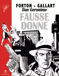 Borsalino - Fausse donne