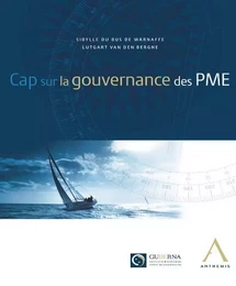 cap sur la gouvernance des pme