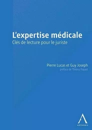 l'expertise médicale