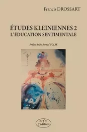 Études Kleiniennes 2