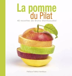 La pomme du Pilat