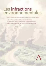 les infractions environnementales