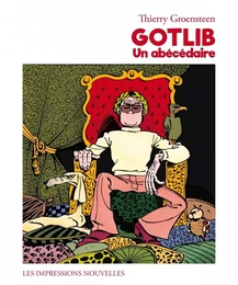 GOTLIB. UN ABECEDAIRE