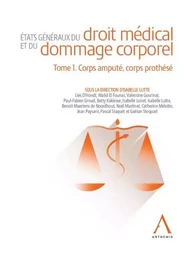 États généraux du droit médical et du dommage corporel