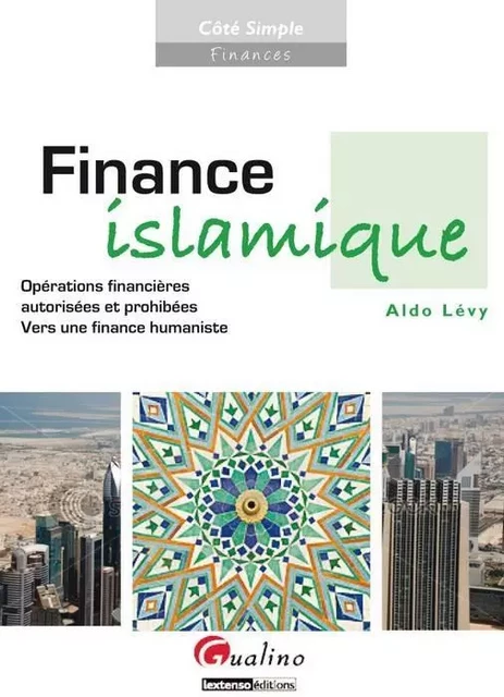 FINANCE ISLAMIQUE - Aldo Levy - GUALINO