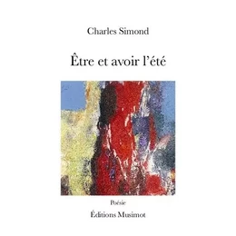 Être et avoir l'été