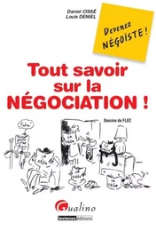 tout savoir sur la négociation