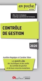 Contrôle de gestion