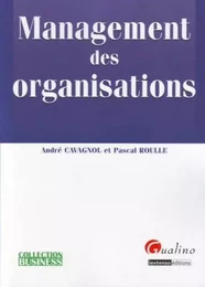 management des organisations