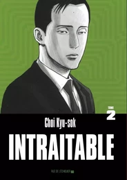 Intraitable – Tome 2