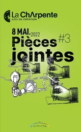 Pièces jointes - la charpente