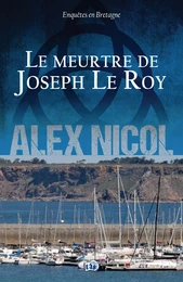 Le Meurtre de Joseph Le Roy