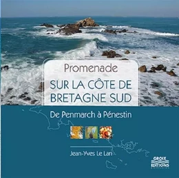 Promenades sur la côte de Bretagne Sud