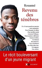 Revenu des ténèbres