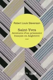 Saint-Yves