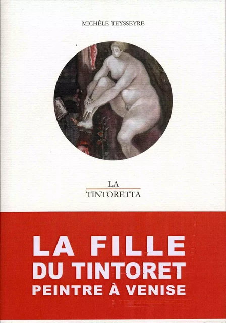 La Tintoretta -  - CLAIRSUD