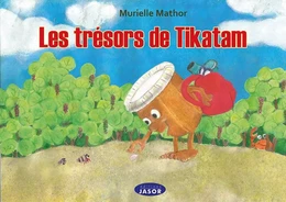 Les trésors de Tikatam