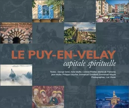 Le Puy-en-Velay