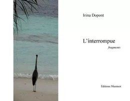 L'interrompue