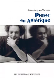 PEREC EN AMERIQUE