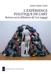 L'EXPERIENCE POLITIQUE DE L'ART