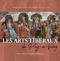 Les Arts libéraux du Puy-en-Velay