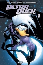 Ultraduck Tome 1