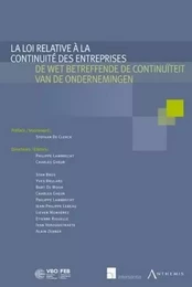 la loi relative à la continuité des entreprises